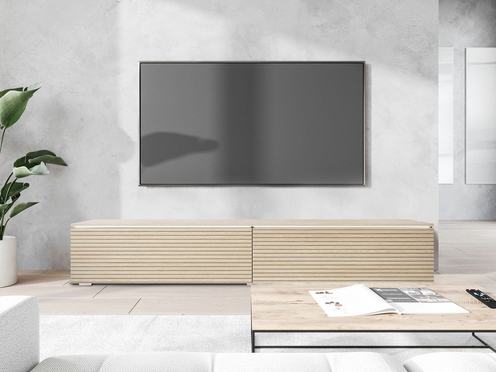 TV stand Sarasota 121