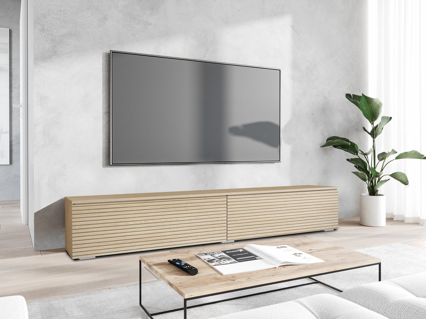 TV stand Sarasota 121