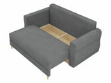 Sovesofa Veldala 100