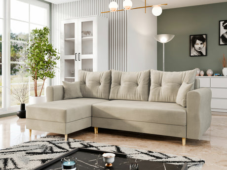 Hjørnesofa Veldala 102