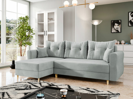Hjørnesofa Veldala 102