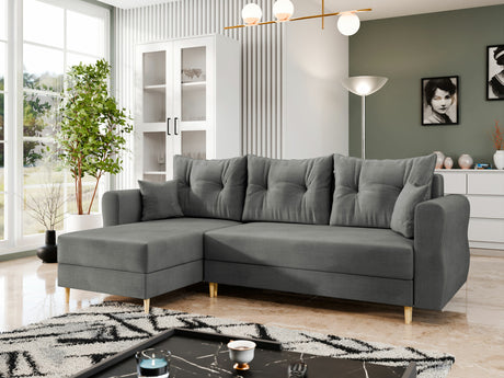Hjørnesofa Veldala 102