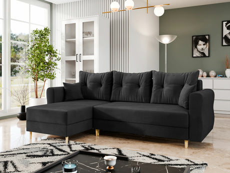 Hjørnesofa Veldala 102