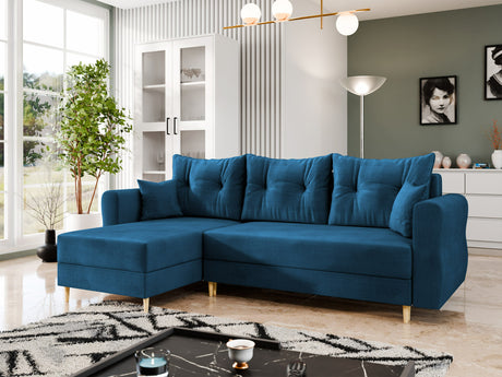 Hjørnesofa Veldala 102