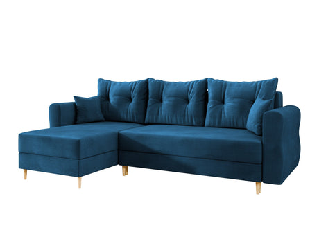 Hjørnesofa Veldala 102