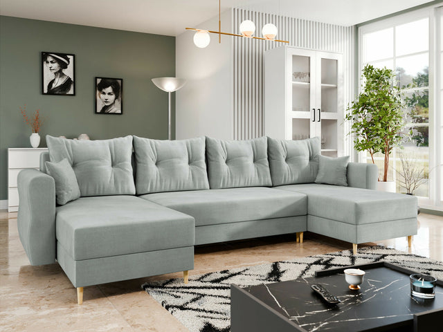 Hjørnesofa Veldala 103