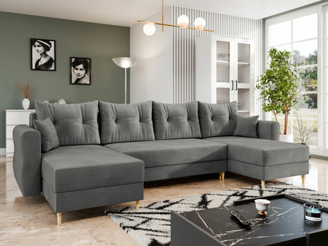 Hjørnesofa Veldala 103