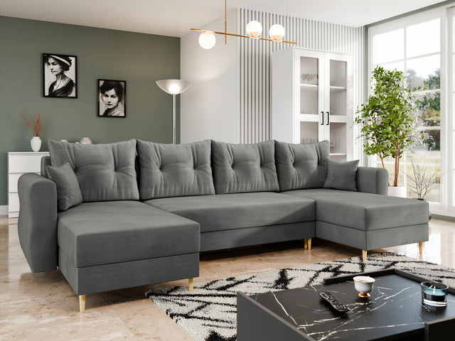 Hjørnesofa Veldala 103