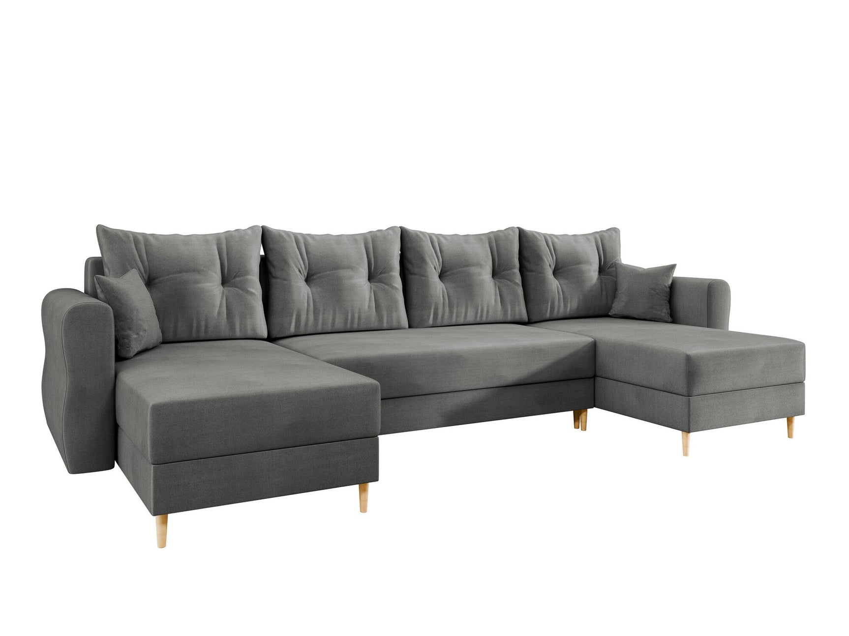 Hjørnesofa Veldala 103