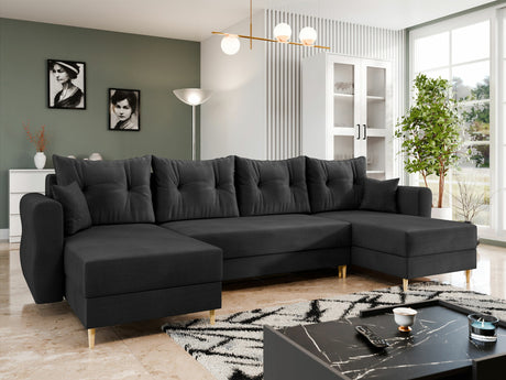 Hjørnesofa Veldala 103