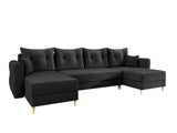 Hjørnesofa Veldala 103