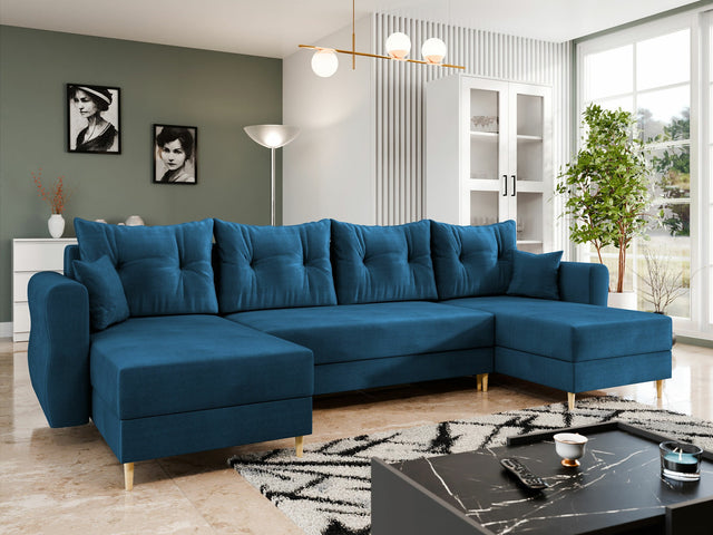 Hjørnesofa Veldala 103