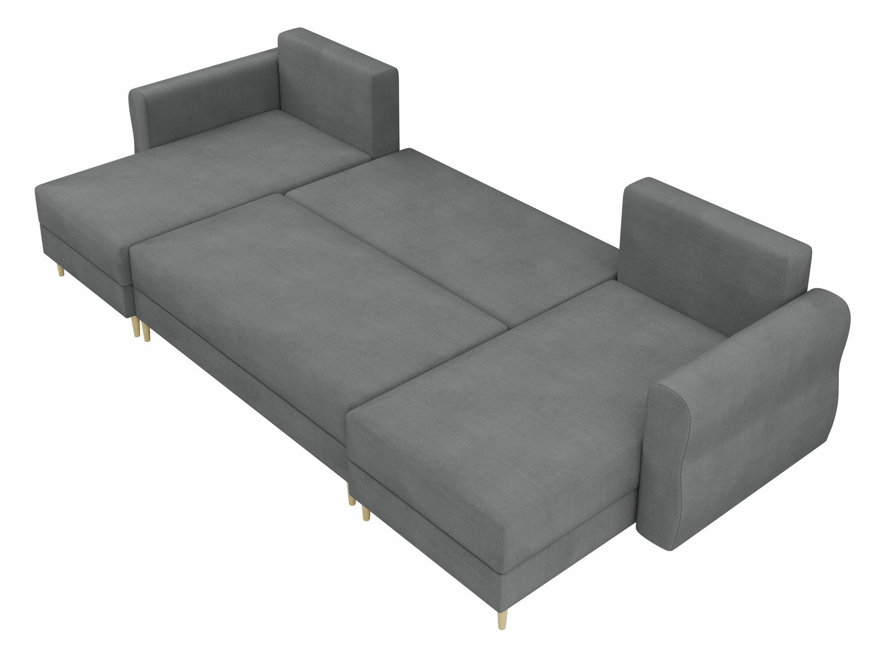 Hjørnesofa Veldala 103