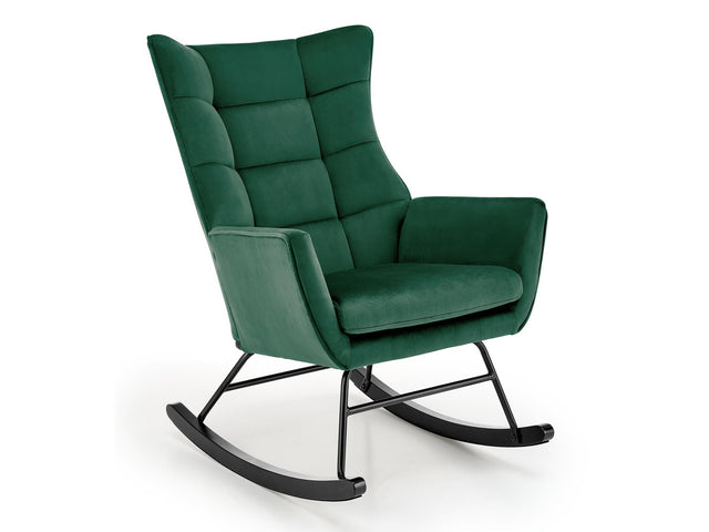 Gyngestol Houston 1863