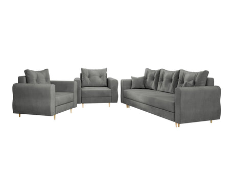 Polstret møbelsæt Veldala 106