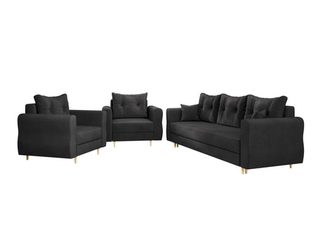 Polstret møbelsæt Veldala 106