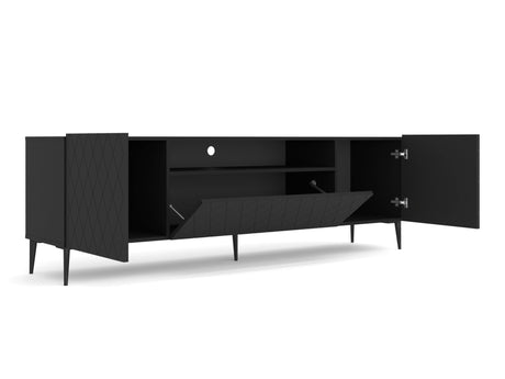 TV-bord Melmoro 110