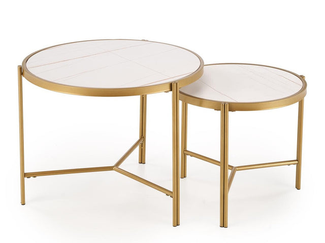 Sofabord-sæt Houston 1867