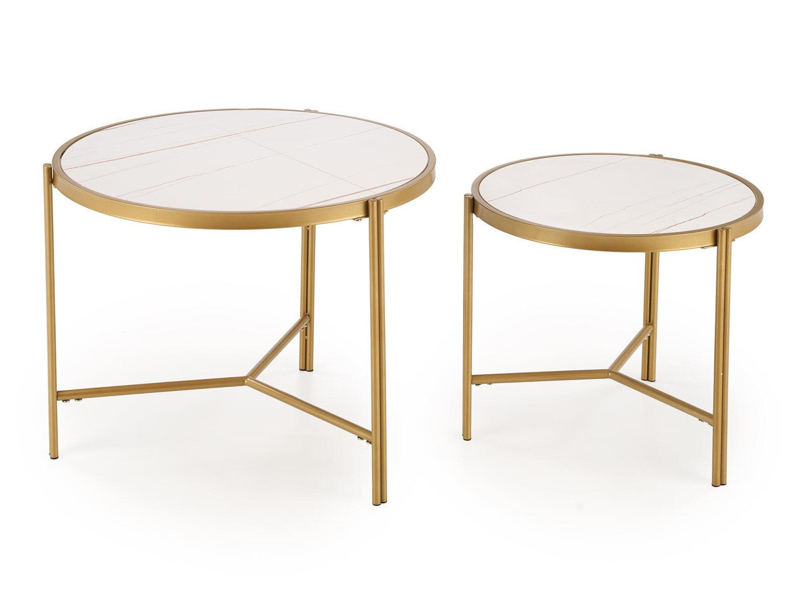 Sofabord-sæt Houston 1867