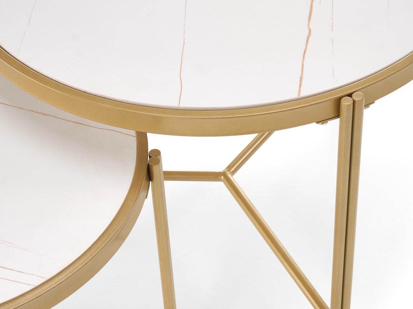 Sofabord-sæt Houston 1867