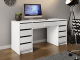 Desk Comfivo 401