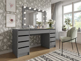 Desk Comfivo 401