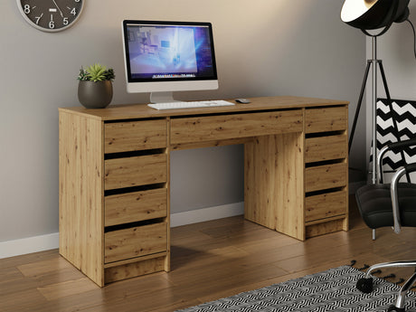 Desk Comfivo 401