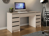 Desk Comfivo 401