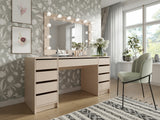 Desk Comfivo 401