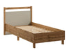 Bed Parma F108