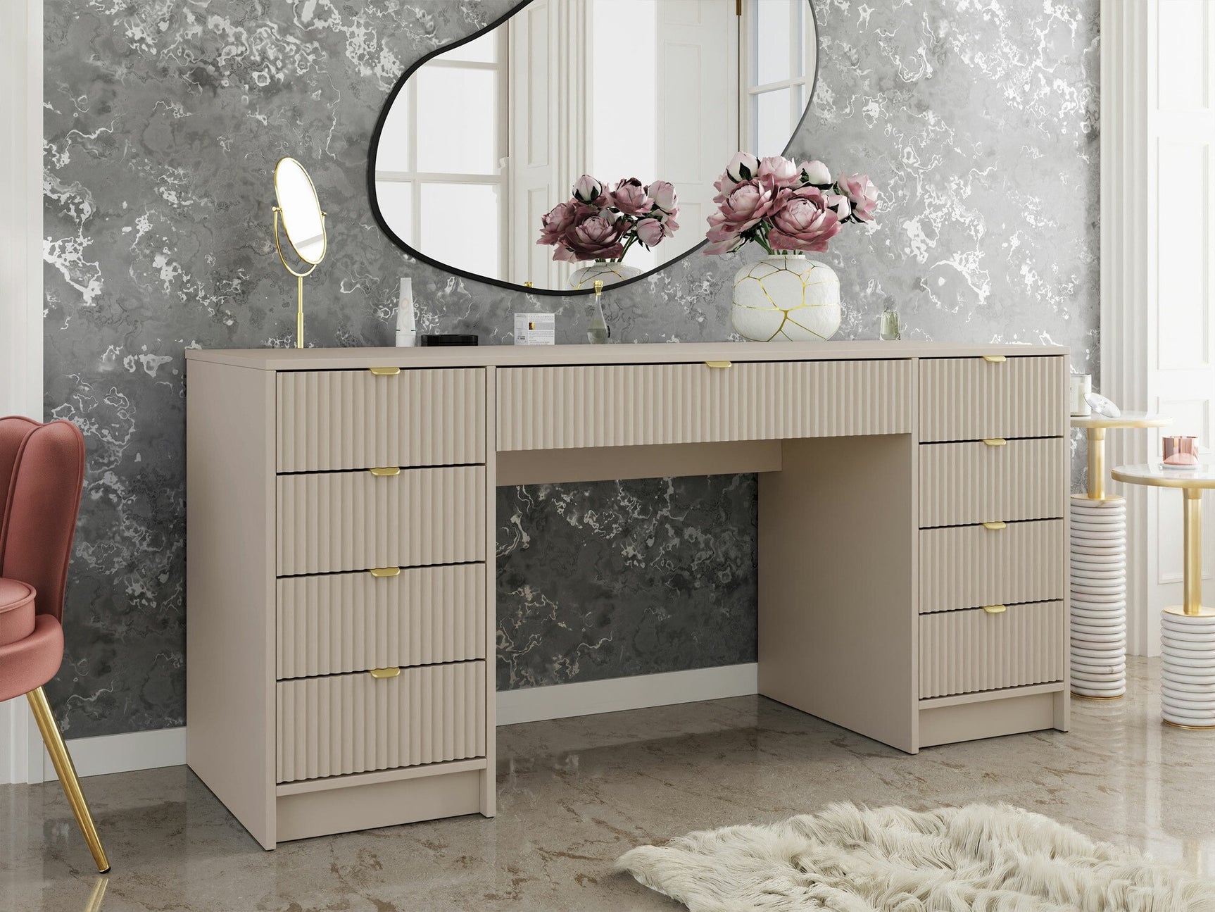 Desk Comfivo J111