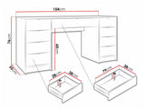 Desk Comfivo J111