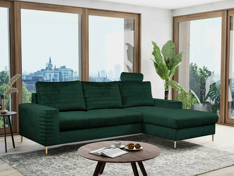 Hjørnesofa Comfivo 243