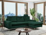 Hjørnesofa Comfivo 243