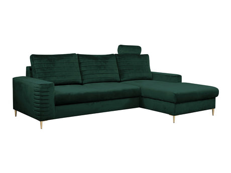 Hjørnesofa Comfivo 243