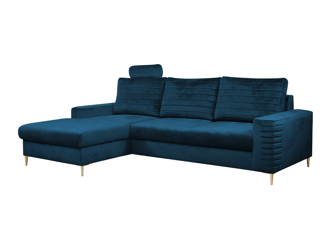 Hjørnesofa Comfivo 243