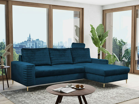 Hjørnesofa Comfivo 243