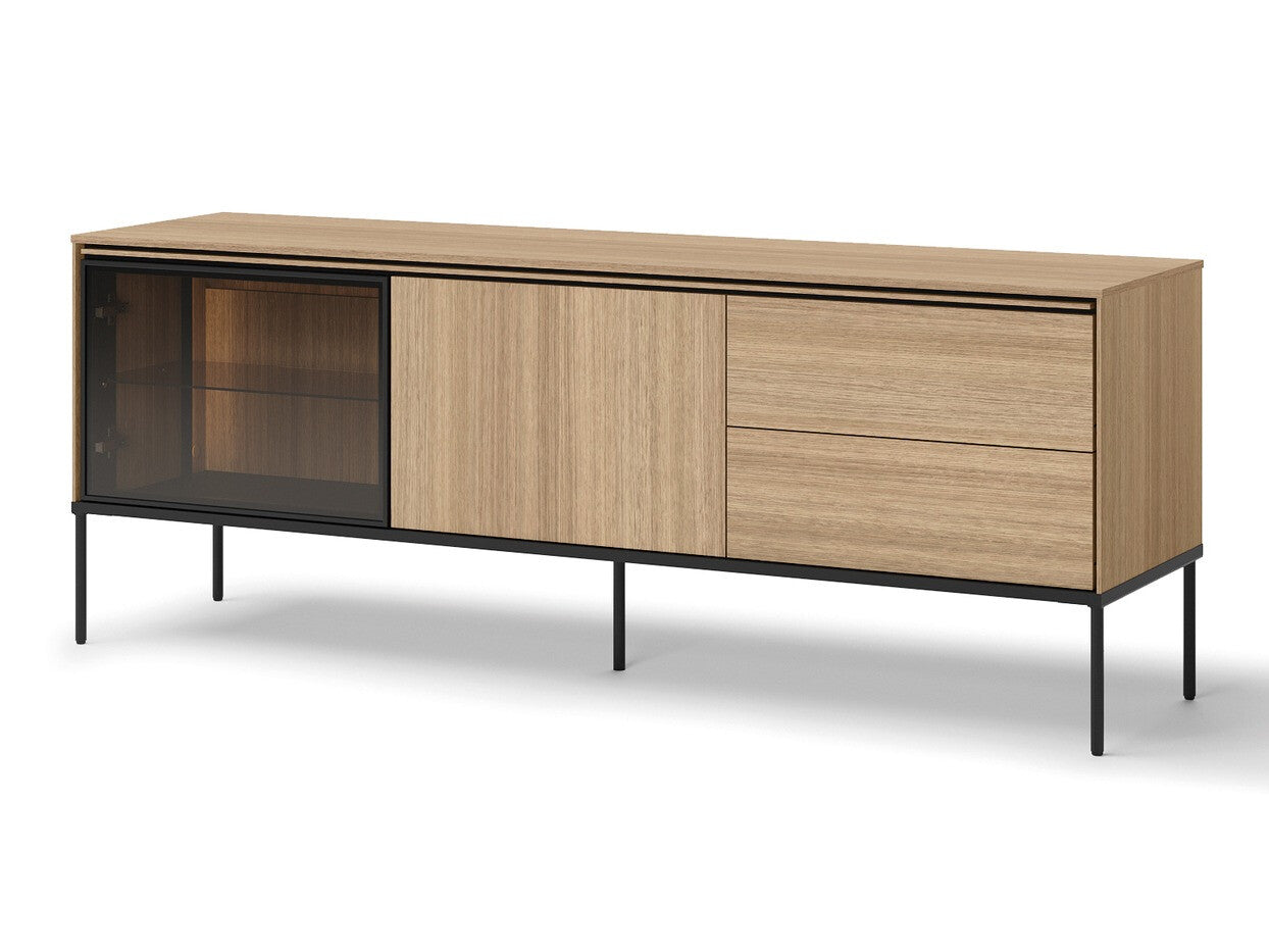 TV-bord Evaliri 106