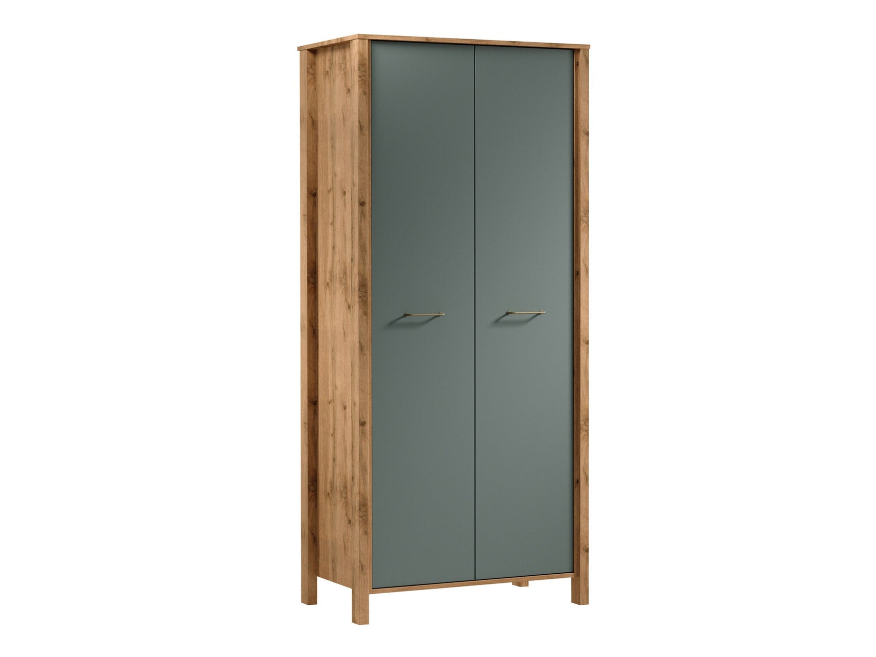 Wardrobe Parma F113