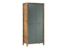 Wardrobe Parma F113