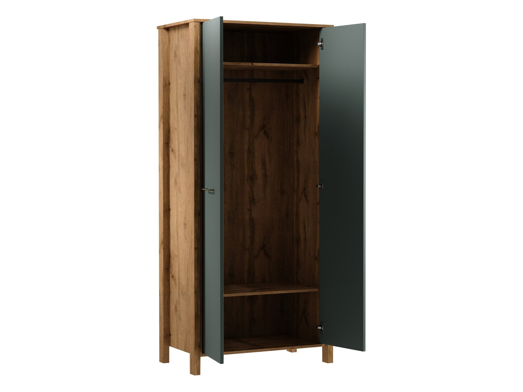 Wardrobe Parma F113