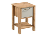 Bedside table Parma F115