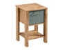 Bedside table Parma F115