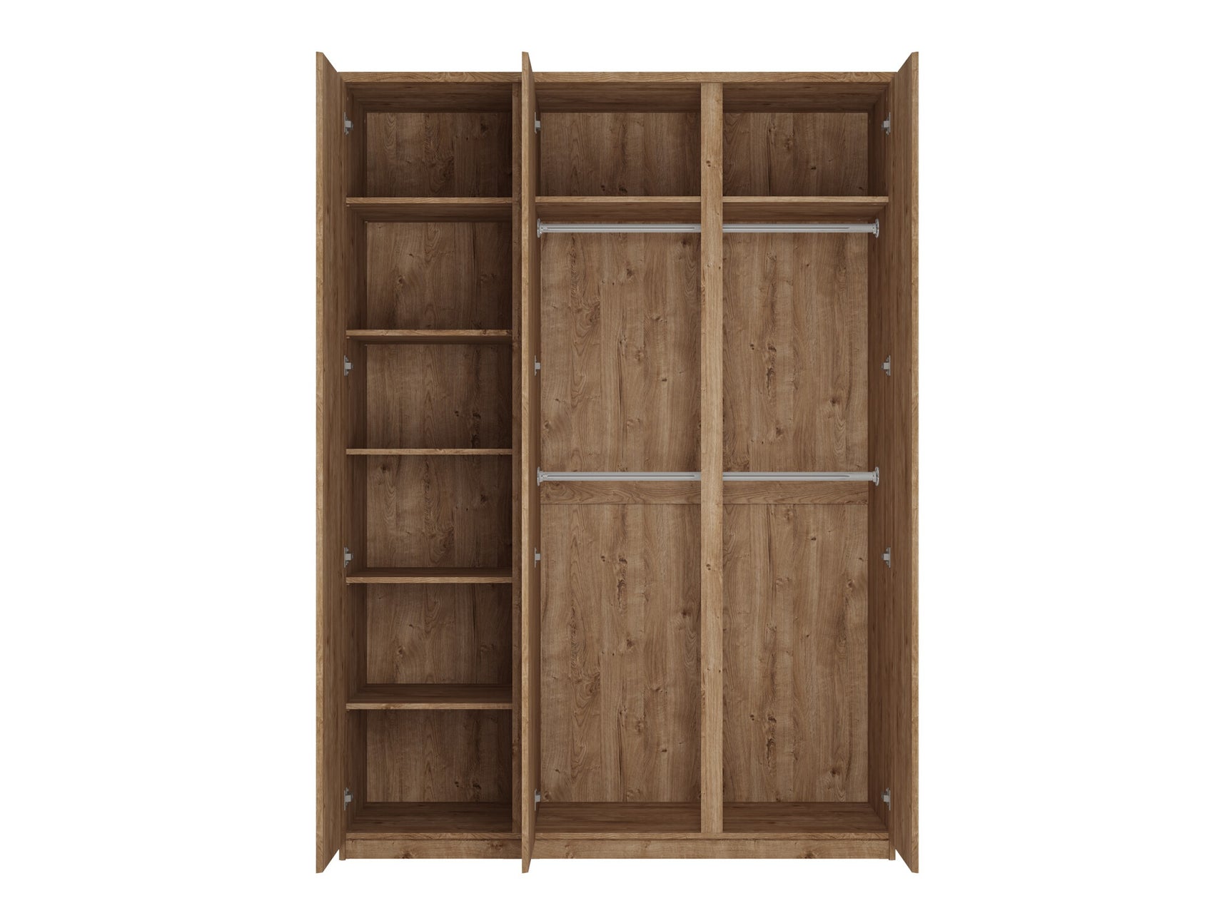 Garderobeskab Merfere 104