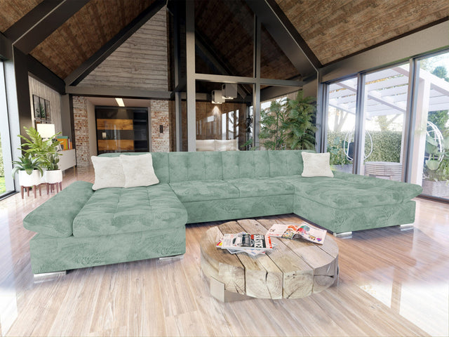 Hjørnesofa Comfivo 240