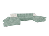 Hjørnesofa Comfivo 240