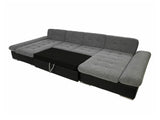 Hjørnesofa Comfivo 240