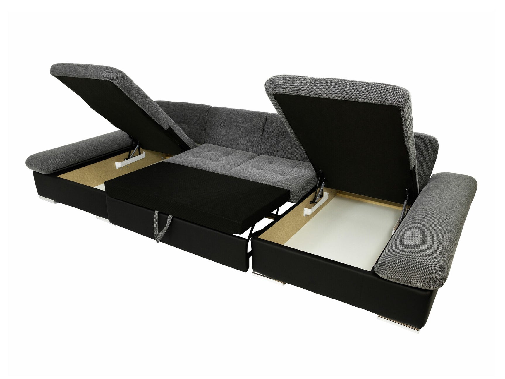 Hjørnesofa Comfivo 240