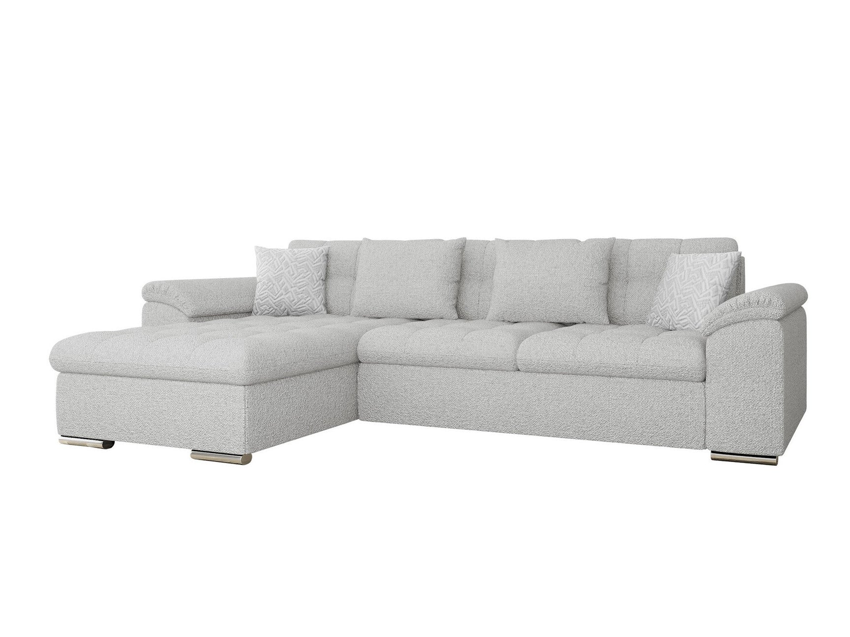 Hjørnesofa Comfivo 181