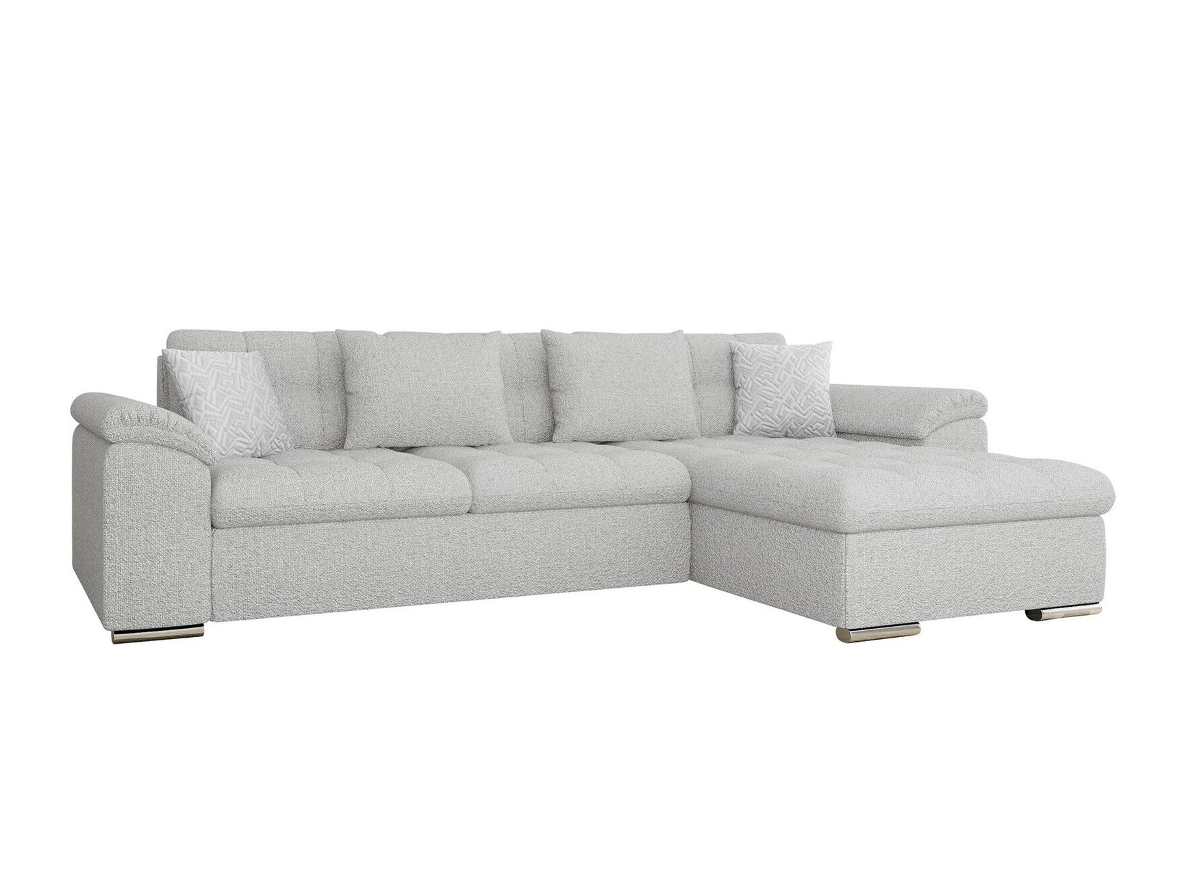 Hjørnesofa Comfivo 181